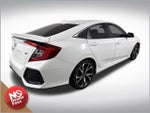 2019 Civic Thumbnail 3