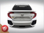 2019 Civic Thumbnail 4