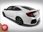 2019 Civic Thumbnail 5