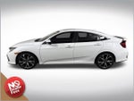 2019 Civic Thumbnail 6