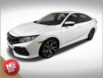 2019 Civic Thumbnail 7