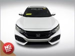 2019 Civic Thumbnail 8