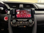 2019 Civic Thumbnail 17
