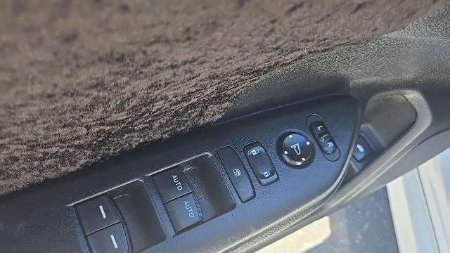 2019 Honda Civic Si