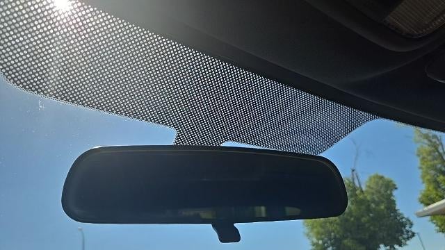 2019 Honda Civic Si