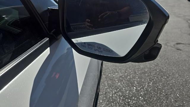 2019 Honda Civic Si