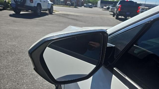 2019 Honda Civic Si