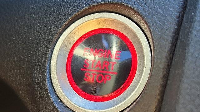 2020 Honda Civic Si