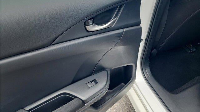 2017 Honda Civic Si