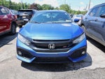 2017 Civic Thumbnail 2