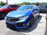 2017 Civic Thumbnail 3