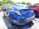 2017 Civic Thumbnail 4