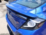 2017 Civic Thumbnail 6