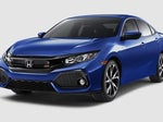 2017 Civic Thumbnail 8
