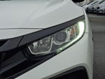 2019 Civic Thumbnail 9