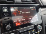 2019 Civic Thumbnail 17
