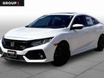 2019 Civic Thumbnail 1