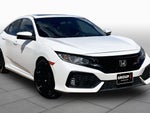 2019 Civic Thumbnail 3