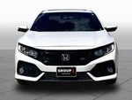 2019 Civic Thumbnail 4