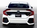 2019 Civic Thumbnail 5