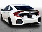 2019 Civic Thumbnail 12