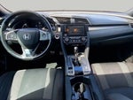 2019 Civic Thumbnail 16