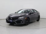2019 Civic Thumbnail 4