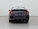 2019 Civic Thumbnail 6