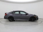 2019 Civic Thumbnail 7