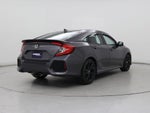2019 Civic Thumbnail 8