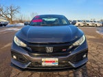 2018 Civic Thumbnail 3