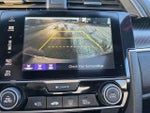 2018 Civic Thumbnail 16