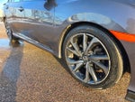2018 Civic Thumbnail 37