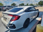 2020 Civic Thumbnail 3