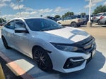 2020 Civic Thumbnail 4