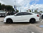 2020 Civic Thumbnail 6