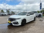 2020 Civic Thumbnail 7