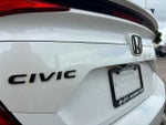 2020 Civic Thumbnail 10