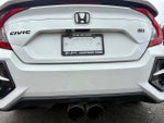 2020 Civic Thumbnail 12