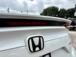 2020 Civic Thumbnail 13