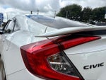 2020 Civic Thumbnail 14