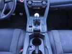 2019 Civic Thumbnail 9