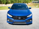 2017 Civic Thumbnail 2