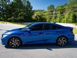 2017 Civic Thumbnail 5