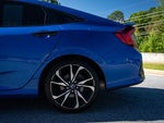2017 Civic Thumbnail 6
