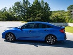 2017 Civic Thumbnail 7
