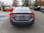 2017 Civic Thumbnail 6