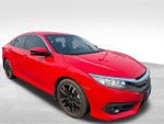 2017 Civic Thumbnail 5