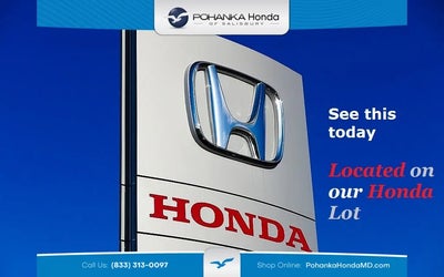 2017 Honda Civic EX-T 4DR Sedan CVT