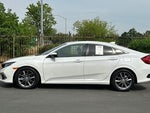 2021 Civic Thumbnail 5